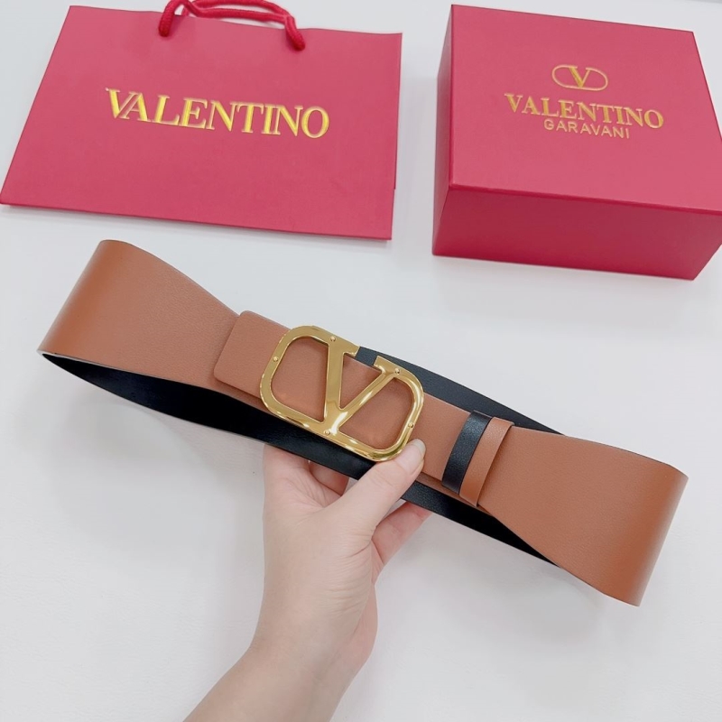 Valentino Belts